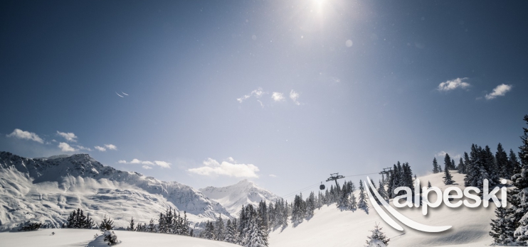 Arosa - Lenzerheide